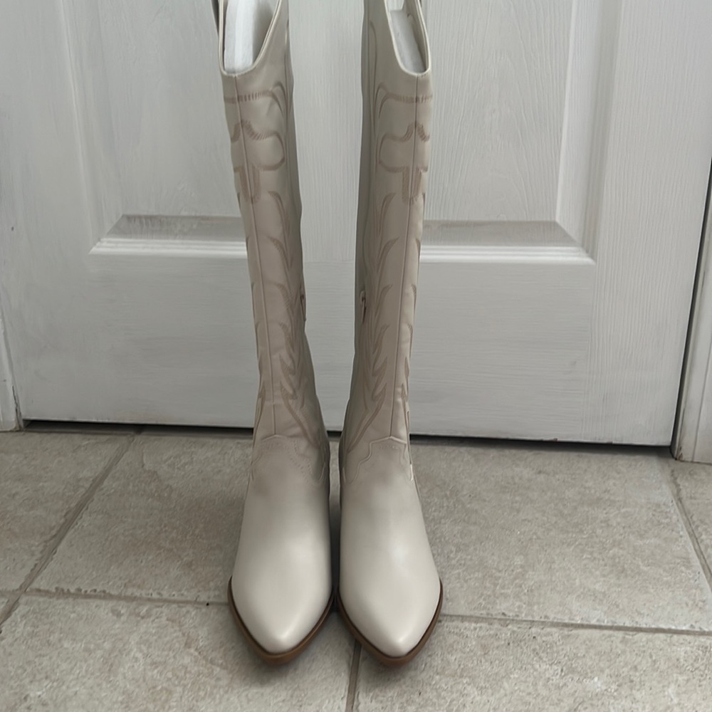 Cowgirl Boots